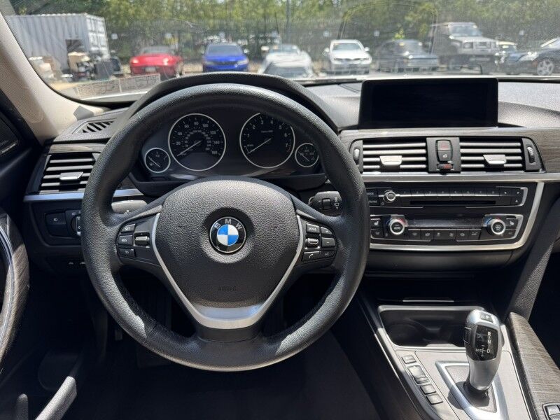 2015 BMW 335I xDrive Willow Grove PA