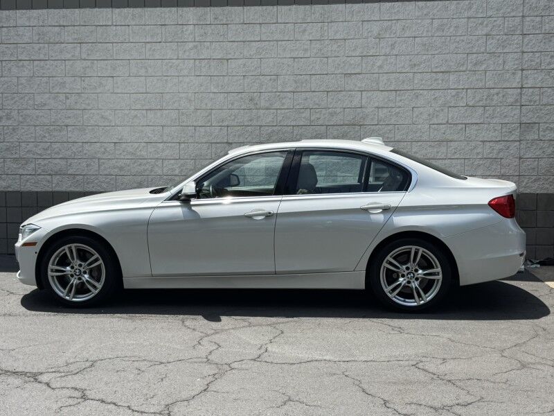 2015 BMW 335I xDrive Willow Grove PA