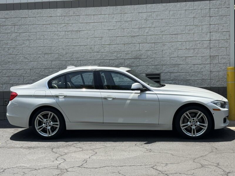 2015 BMW 335I xDrive Willow Grove PA