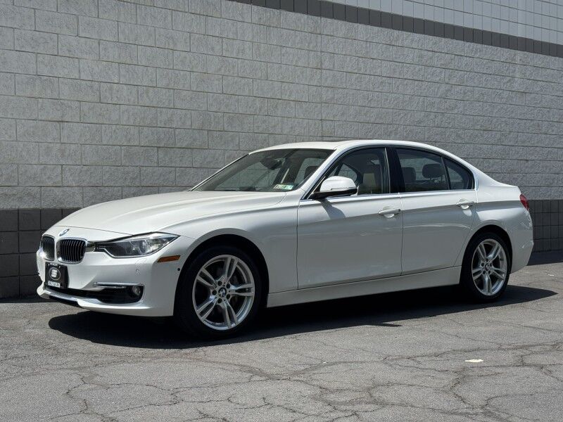 2015 BMW 335I xDrive Willow Grove PA