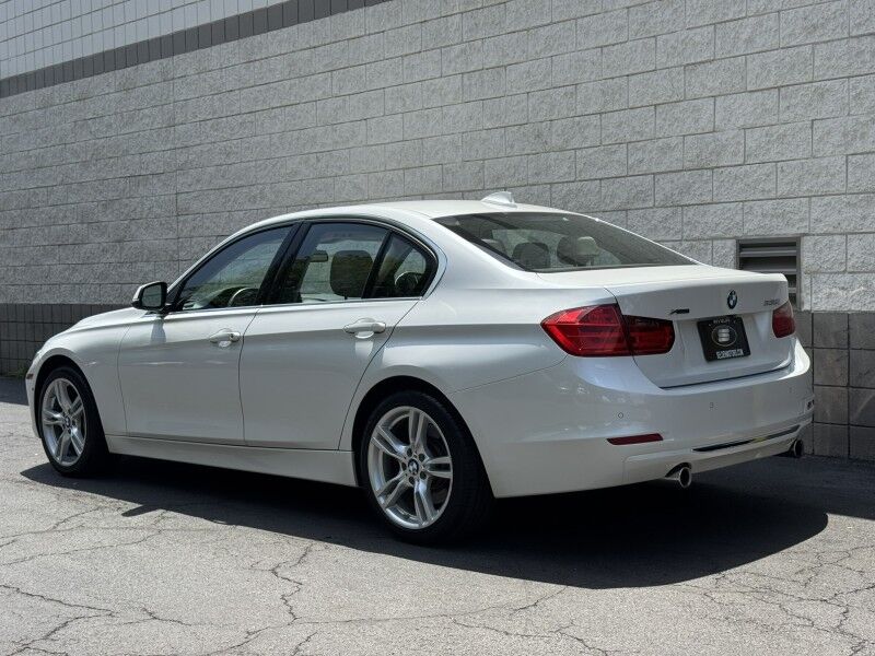 2015 BMW 335I xDrive