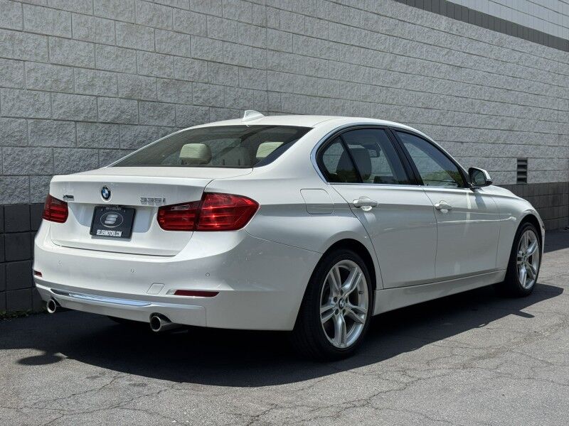 2015 BMW 335I xDrive Willow Grove PA