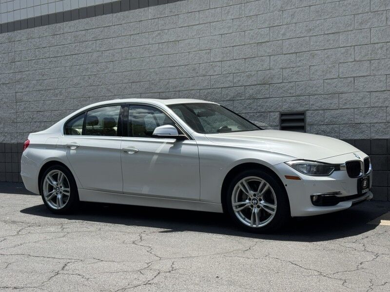 2015 BMW 335I xDrive Willow Grove PA