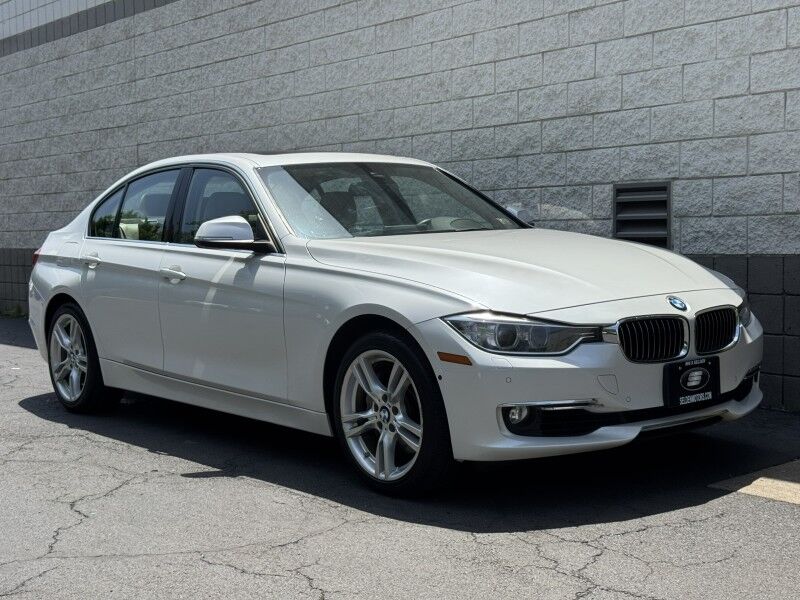 2015 BMW 335I xDrive Willow Grove PA
