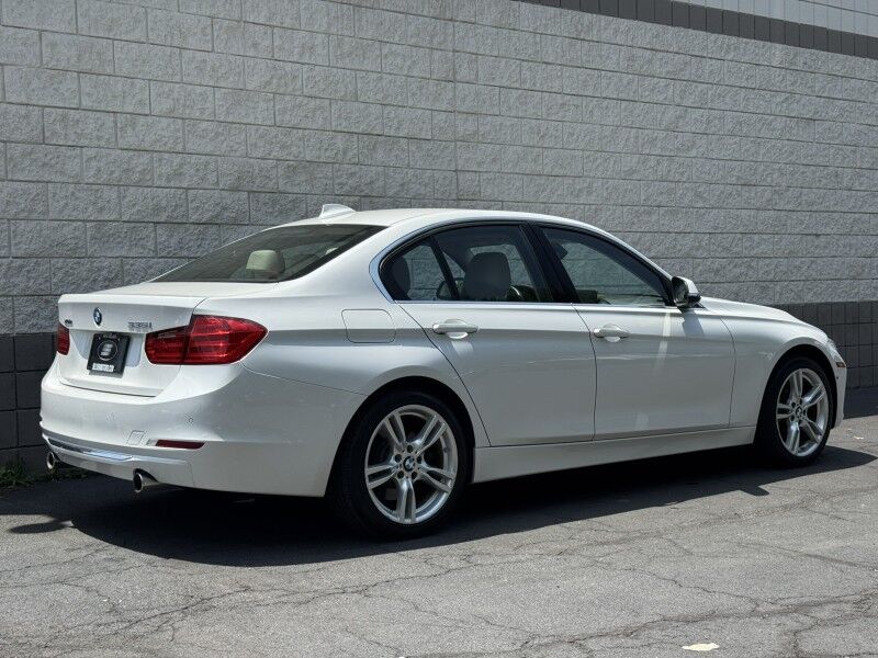 2015 BMW 335I xDrive