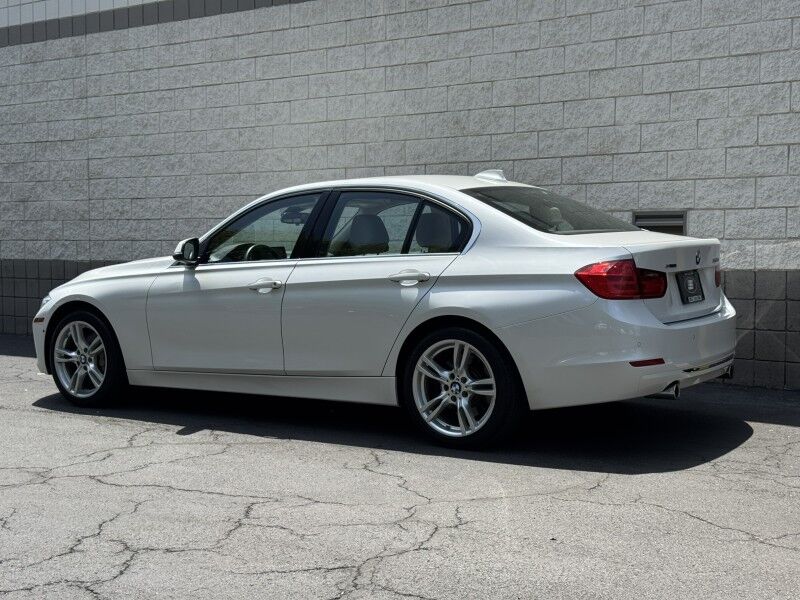 2015 BMW 335I xDrive Willow Grove PA