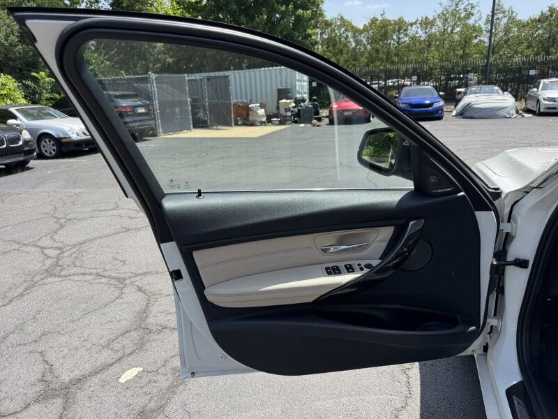 2015 BMW 335I xDrive Willow Grove PA