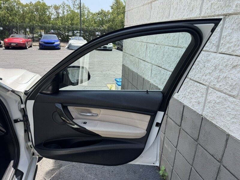 2015 BMW 335I xDrive Willow Grove PA