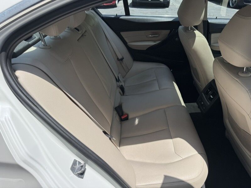 2015 BMW 335I xDrive Willow Grove PA