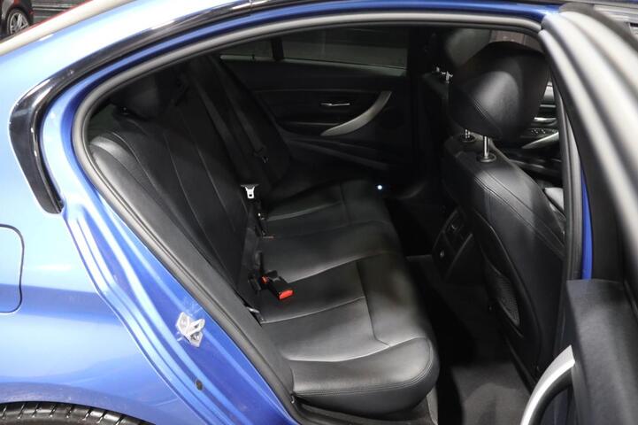 2015 BMW 335i M Sport 4dr Sedan Chicago IL