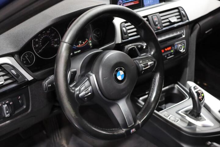 2015 BMW 335i M Sport 4dr Sedan Chicago IL