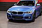 2015 BMW 335i M Sport 4dr Sedan Chicago IL