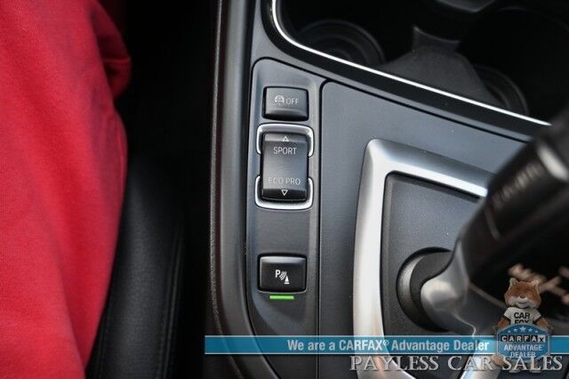 2015 BMW 335i xDrive AWD Anchorage AK