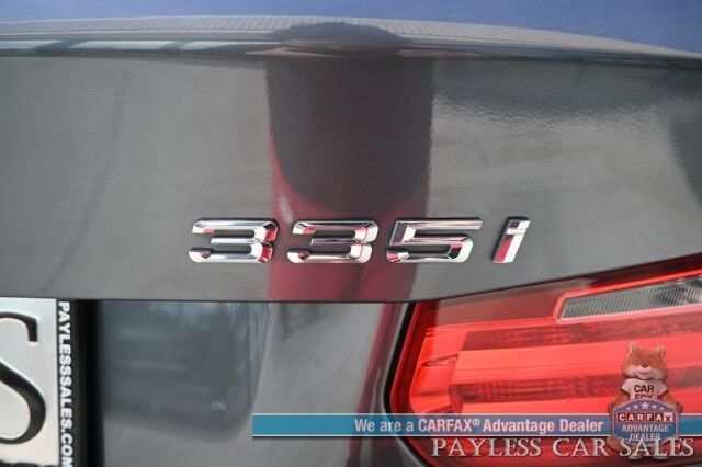 2015 BMW 335i xDrive AWD Anchorage AK
