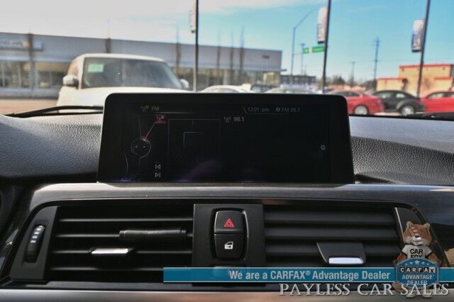 2015 BMW 335i xDrive AWD Anchorage AK