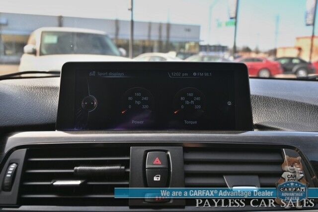 2015 BMW 335i xDrive AWD Anchorage AK