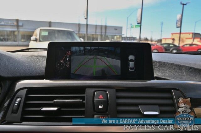 2015 BMW 335i xDrive AWD Anchorage AK