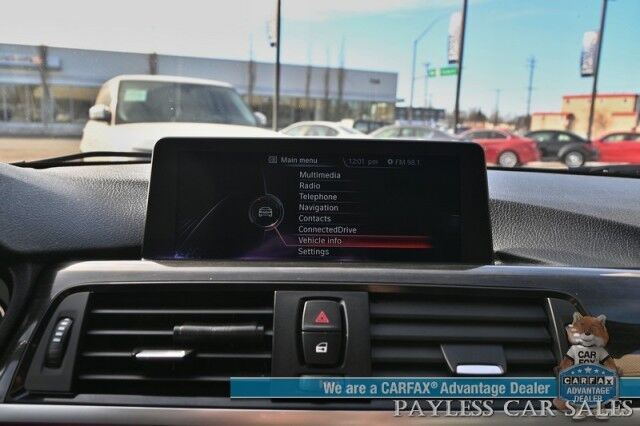 2015 BMW 335i xDrive AWD Anchorage AK