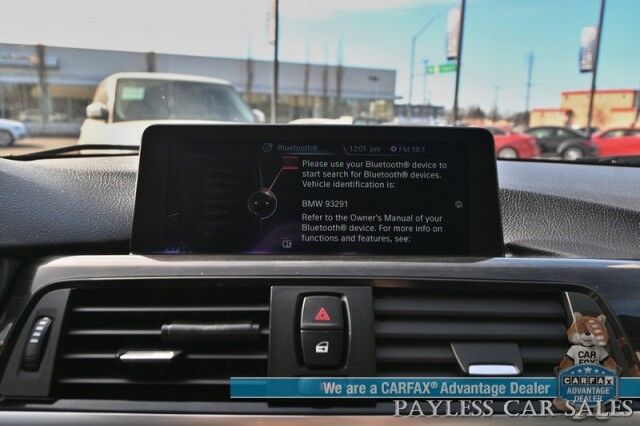 2015 BMW 335i xDrive AWD Anchorage AK