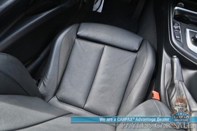 2015 BMW 335i xDrive AWD Anchorage AK