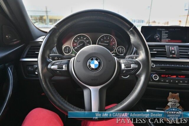 2015 BMW 335i xDrive AWD Anchorage AK