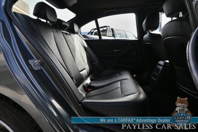 2015 BMW 335i xDrive AWD Anchorage AK