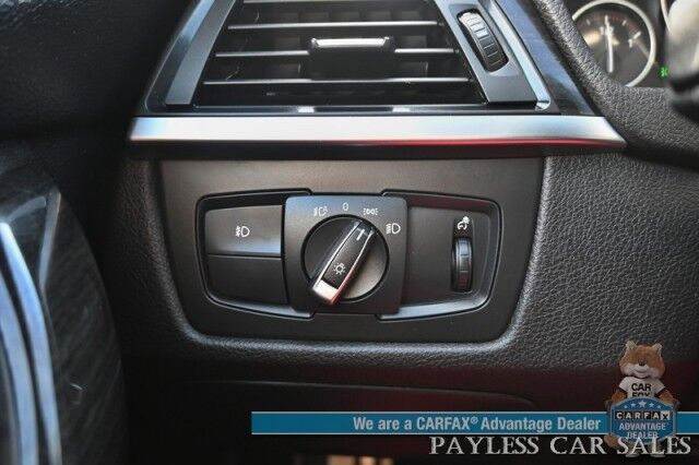 2015 BMW 335i xDrive AWD Anchorage AK