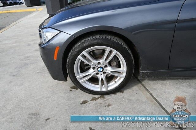 2015 BMW 335i xDrive AWD Anchorage AK