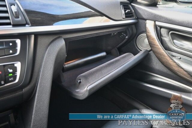 2015 BMW 335i xDrive AWD Anchorage AK