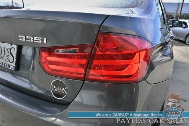 2015 BMW 335i xDrive AWD Anchorage AK