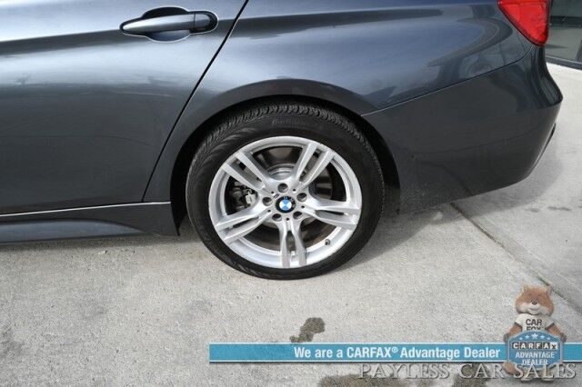 2015 BMW 335i xDrive AWD Anchorage AK