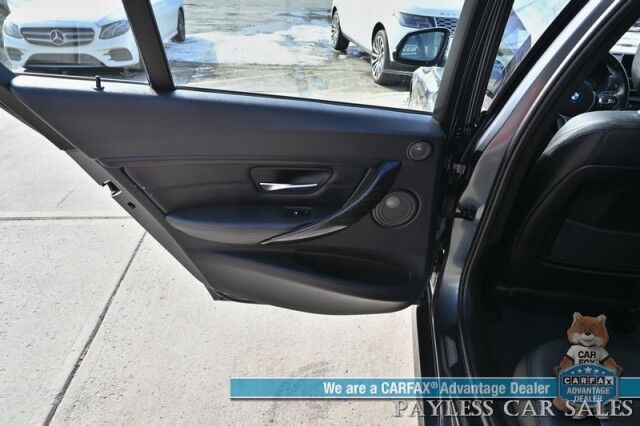 2015 BMW 335i xDrive AWD Anchorage AK