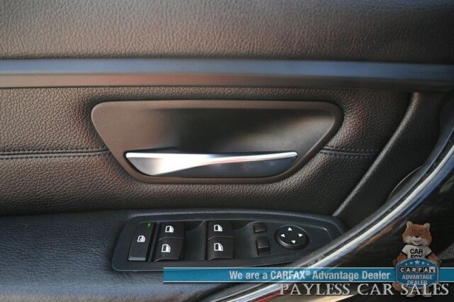 2015 BMW 335i xDrive AWD Anchorage AK