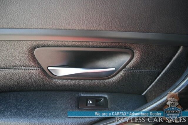 2015 BMW 335i xDrive AWD Anchorage AK