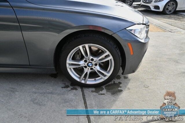2015 BMW 335i xDrive AWD Anchorage AK