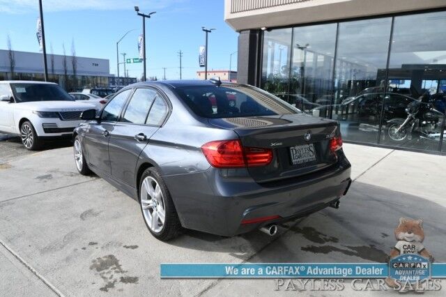 2015 BMW 335i xDrive AWD Anchorage AK
