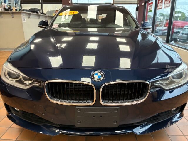 2015 BMW 335i xDrive Charlotte NC
