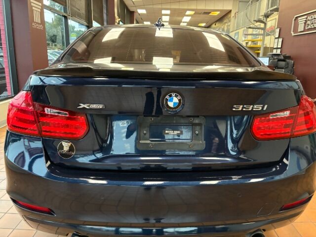 2015 BMW 335i xDrive Charlotte NC