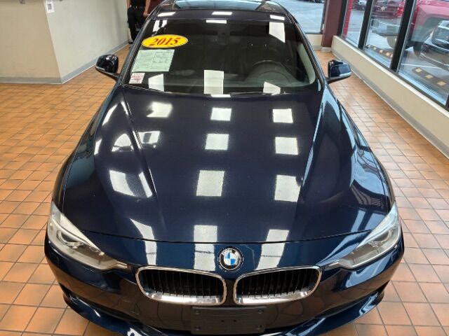2015 BMW 335i xDrive Charlotte NC