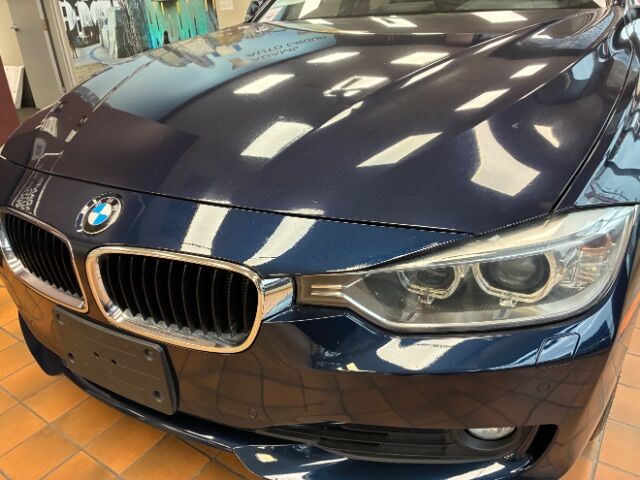 2015 BMW 335i xDrive Charlotte NC