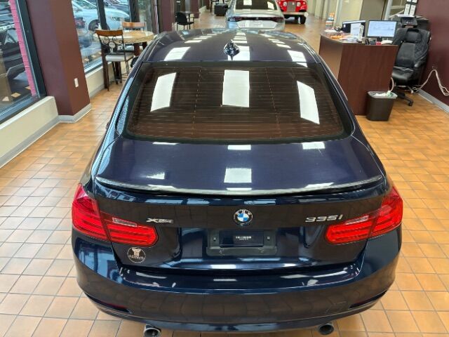 2015 BMW 335i xDrive Charlotte NC