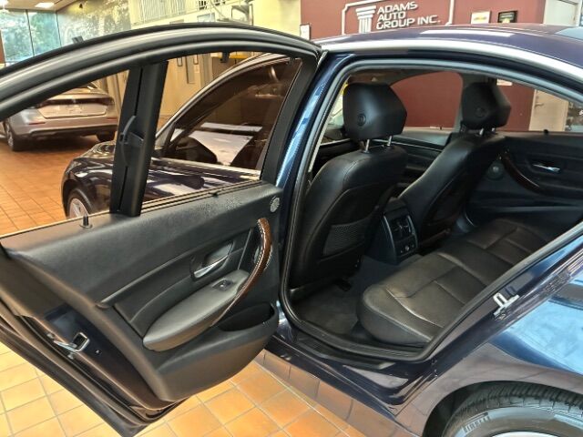 2015 BMW 335i xDrive Charlotte NC