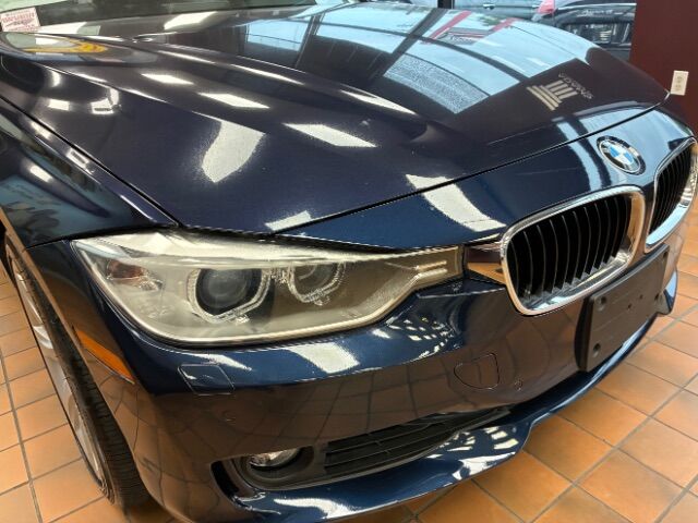 2015 BMW 335i xDrive