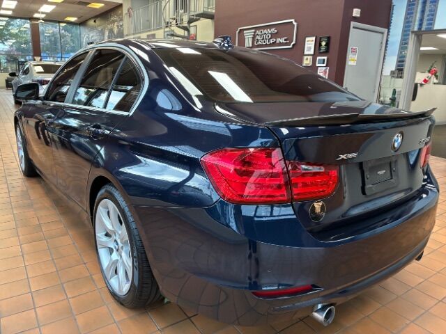 2015 BMW 335i xDrive Charlotte NC