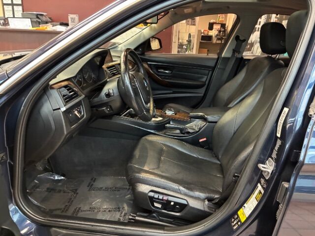 2015 BMW 335i xDrive Charlotte NC