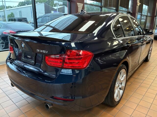 2015 BMW 335i xDrive Charlotte NC