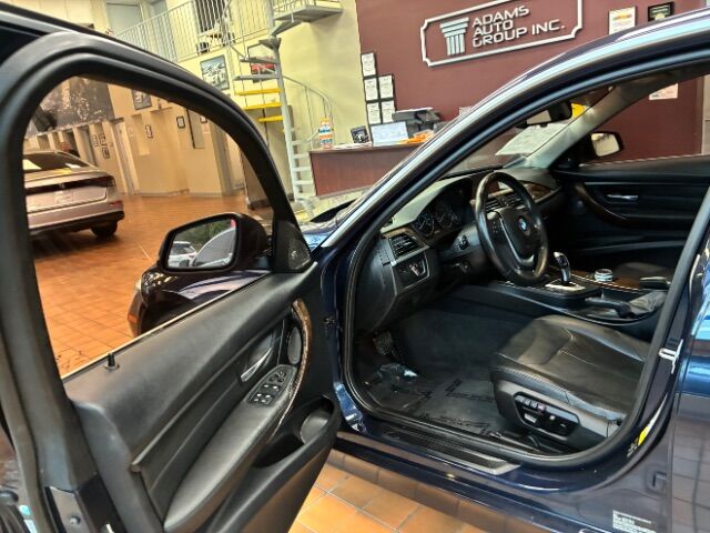 2015 BMW 335i xDrive Charlotte NC