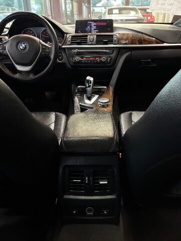 2015 BMW 335i xDrive Charlotte NC