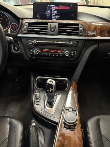 2015 BMW 335i xDrive Charlotte NC