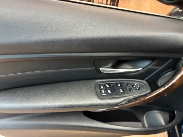 2015 BMW 335i xDrive Charlotte NC